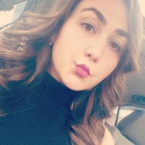 Meet your Posher, Jackiee